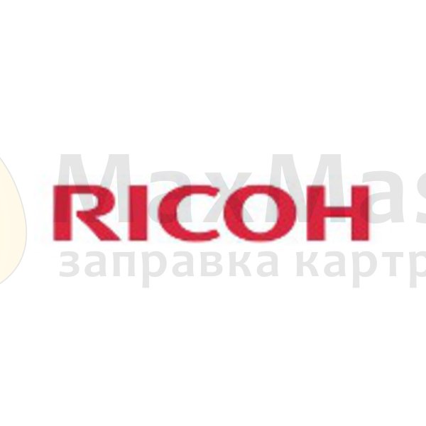 Новые картриджи Ricoh 842214