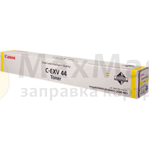 C-EXV44 Yellow