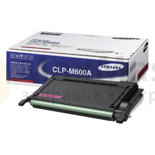 CLP-M600A