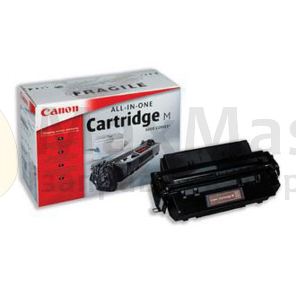 Cartridge M