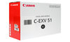 Новые картриджи Canon C-EXV51 (0481C002)