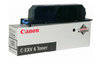 Новые картриджи Canon C-EXV6 (1386A006)