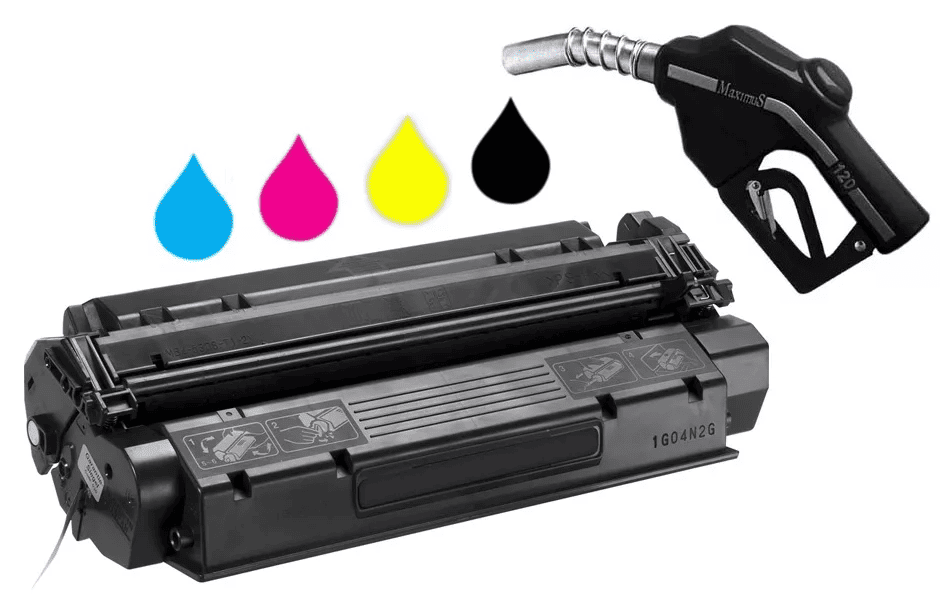 Как правильно выбрать тонер для лазерного принтера?