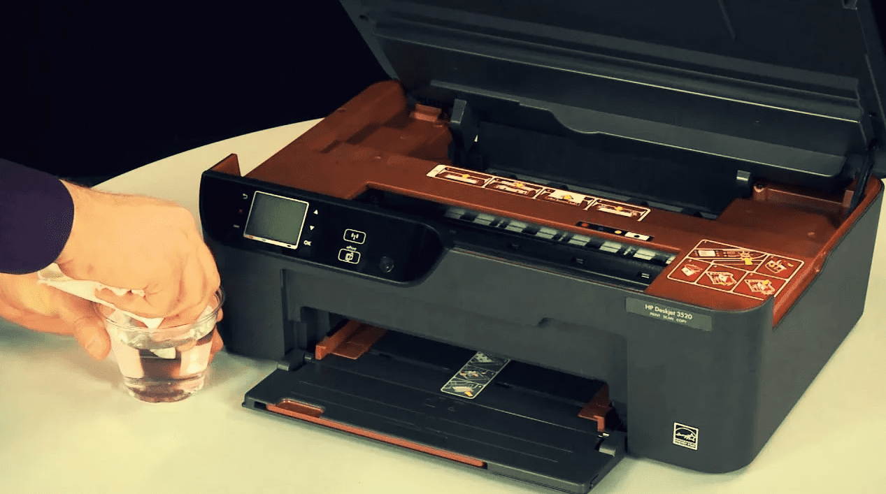 Ремонт лазерного принтера HP LaserJet //// – купить за ₽ | Принт-Сервис