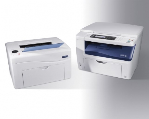 Чистка принтеров Xerox